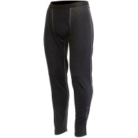 Merlin Atacama Mens Merino Bottoms - Heather Grey