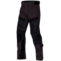 Merlin Mahala D3O Raid DWR Explorer Textile Trousers - Black