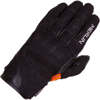 Merlin Mahala D3O Raid Gloves - Black