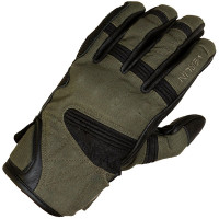 Merlin Mahala D3O Raid Gloves - Olive