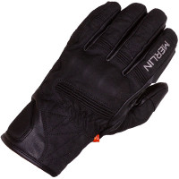 Merlin Mahala D3O WP Explorer Gloves - Black