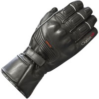 Merlin Halo Outlast Gloves - Black