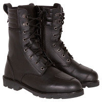 Merlin Myrton II G24 D3O WP Boots - Black