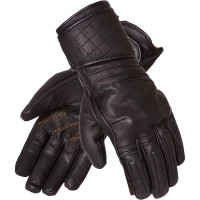 Merlin Catton III D3O Waterproof Gloves - Black