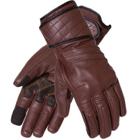 Merlin Catton III D3O Waterproof Gloves - Brown