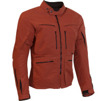 Merlin Drifter D3O Explorer Textile Jacket - Ochre