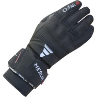 Merlin Ladies Tess Outlast Gloves - Black 