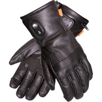 Merlin Minworth II D3O Heated Gloves - Black