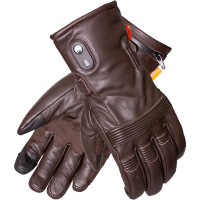 Merlin Minworth II D3O Heated Gloves - Dark Brown