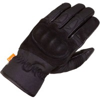 Merlin Ranton 2 D3O Mixed Gloves - Black