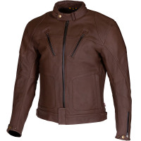 Merlin Gable II D3O Waterproof Jacket - Brown