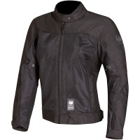 Merlin Ladies Prospect Air Mesh Jacket - Black