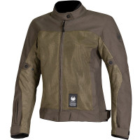 Merlin Ladies Prospect Air Mesh Jacket - Olive