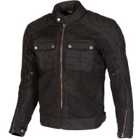 Merlin Shenstone II Cotec Air Jacket - Black