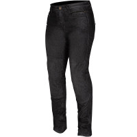 Merlin Ladies Macy 2 Waterproof Jeans - Black