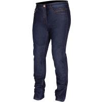 Merlin Ladies Macy 2 Waterproof Jeans - Blue