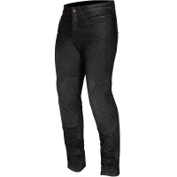 Merlin Mason 2 D3O Waterproof Jeans - Black