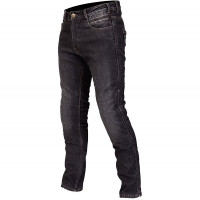 Route One Ladies Macy Waterproof Jean - Black