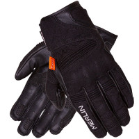 Merlin Ladies Mahala D3O Raid Gloves - Black