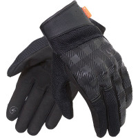 Merlin Barrett Mesh D3O® Gloves - Black