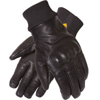 Merlin Nelson Hydro D3O Gloves - Black