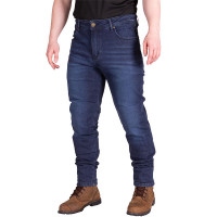 Merlin Oslo D3O Jeans - Indigo