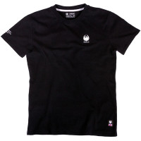 Merlin Radford T-Shirt - Black