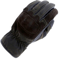 Merlin Ranton 2 D3O Mixed Gloves - Olive