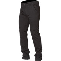 Merlin Brody D3O Riding Chino Single Layer Jeans - Black