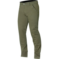 Merlin Brody D3O Riding Chino Single Layer Jeans - Green