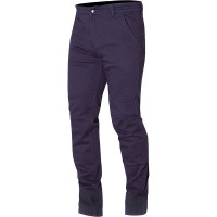 Merlin Brody D3O Riding Chino Single Layer Jeans - Navy