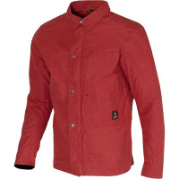 Merlin Broughton Organic Ripstop D3O Jacket - Ochre