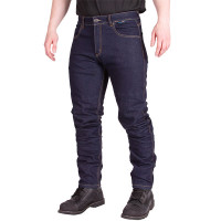 Route One Stanford Jeans - Dark Blue