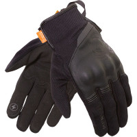 Merlin Berea D3O® Trail Gloves - Black