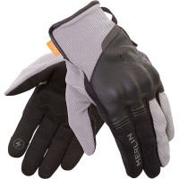 Merlin Berea D3O® Trail Gloves - Grey