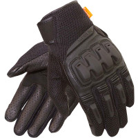 Merlin Jura Air D3O Gloves - Black