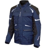 Merlin Neptune 2 WP Textile Jacket - Navy