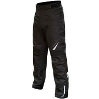 Merlin Neptune 2 WP Textile Trousers - Black