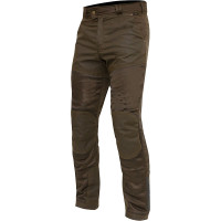 Merlin Shenstone Air Mesh D3O Trousers - Olive