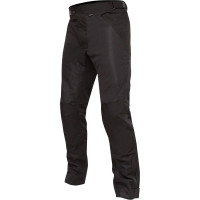 Merlin Taos Air Mesh Stretch Trousers - Black