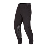 Merlin Borderlands D3O Laminated Trousers - Black