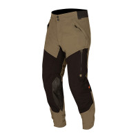 Merlin Borderlands D3O Laminated Trousers - Moss