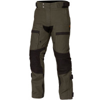 Merlin Mahala Pro 3-in-1 Explorer D3O Textile Trouser - Black / Olive