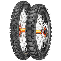 Metzeler MC360 Mid / Hard - 110/90 19 (62M)