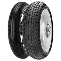 Metzeler Racetec Rain K2 - 190/60 17