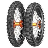 Metzeler MC360 Mid / Hard - 110/90 19 (62M)