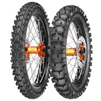 Metzeler MC360 Mid / Soft - 110/90 19 (62M)