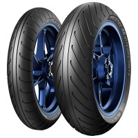 Metzeler Racetec RR Intermediate KI1 - 120/70 17