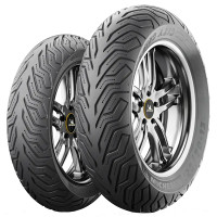 Michelin City Grip 2 - 110/70 12 (47S)