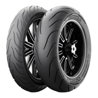 Michelin Commander III Touring - 130/60 19 (61H)